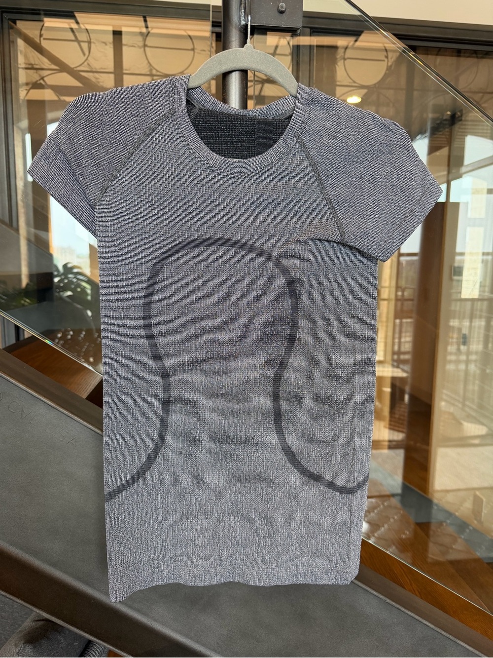 lululemon athletica Swiftly Short-Sleeve Top